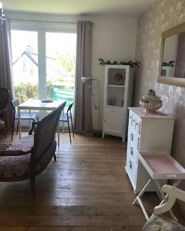 10 Rue Bardeau,fougerolle Du Plessis,france,53190 Holiday home Fougerolles-du-Plessis